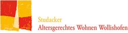 Logo Studacker - Altersgerechtes Wohnen Wollishofen